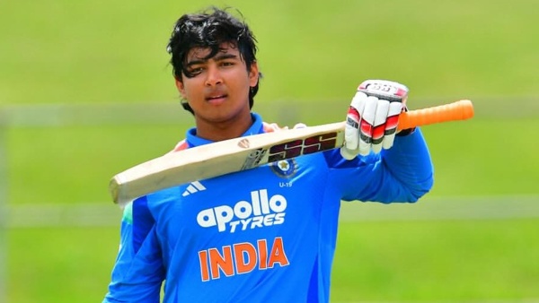 Shikhar Dhawan tells 15-Year-Old Vaibhav Suryavanshi has courage which is important than batting skill
