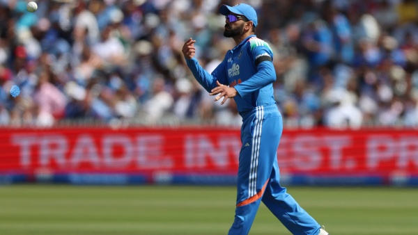 Virat Kohli Virat Kohli