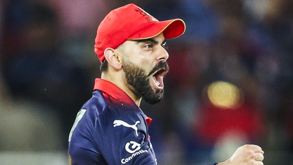 Virat Kohli Virat Kohli