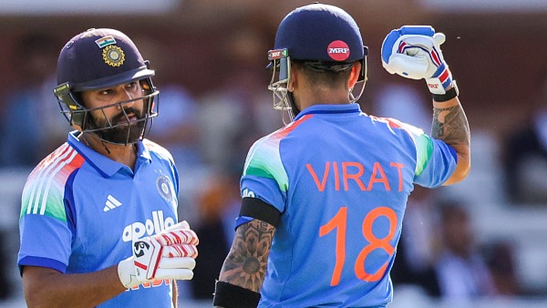 Virat Kohli Rohit Virat Kohli Rohit