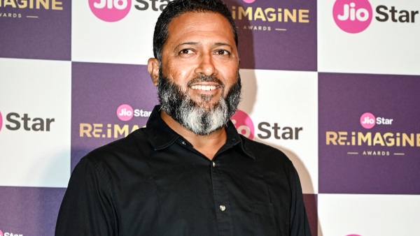 Wasim Jaffer