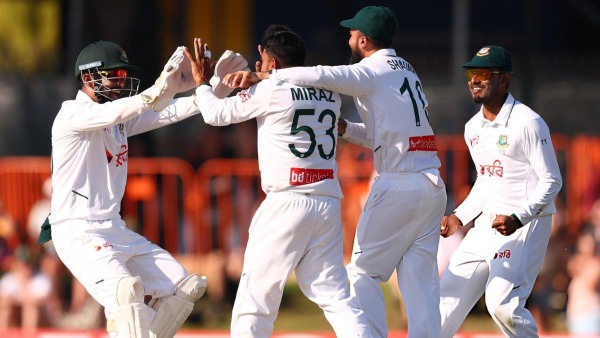 WTC 2025-27 Points Table Bangladesh changed the WTC Final race with Historic Test Win Over Australia WTC 2025-27 Points Table Bangladesh changed the WTC Final race with Historic Test Win Over Australia