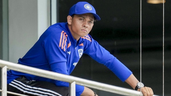 Yashasvi Jaiswal could be banned 5 matches or lifetime for Colombo Test Altercation ICC Rules Explained