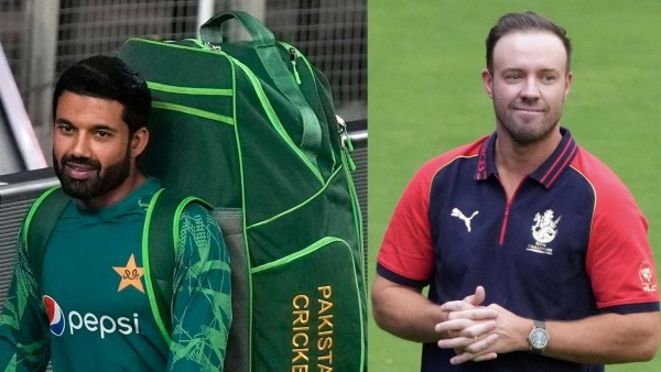 AB de Villiers Slams Pakistan Cricket Team s Lack of Fighting Spirit in Test Series Loss