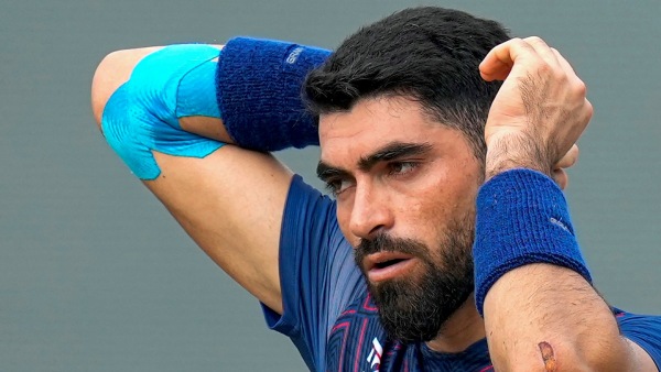 Afghanistan Captain Ibrahim Zadran Warns India Ahead of 1st T20I Have Special Plan for Jasprit Bumrah
