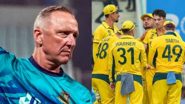 Allan Donald Says Current Australia Team is not Intimidating Like Before Ahead of South Africa Test Series Allan Donald Says Current Australia Team is not Intimidating Like Before Ahead of South Africa Test Series