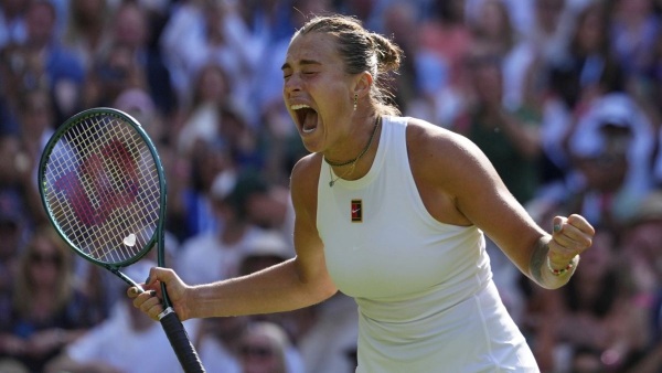 Aryna Sabalenka Smashes Racket and Confronts Cameraman After US Open 2026 Final Loss
