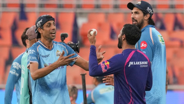 Ashish Nehra Ashish Nehra
