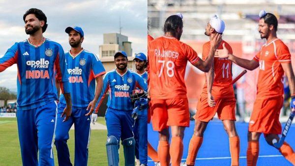 Asian Games 2026 Day 10 Schedule India Eyes Medals in Athletics Shooting and Cricket Asian Games 2026 Day 10 Schedule India Eyes Medals in Athletics Shooting and Cricket