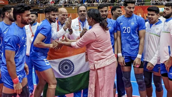 Asian Games 2026 Day 8 September 27 Schedule India Chases Gold Medals in Squash and Athletics Events