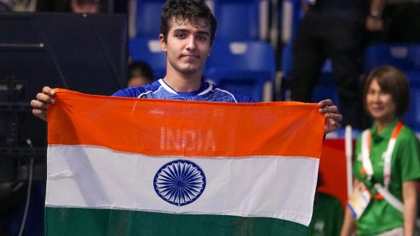 Asian Games 2026 Squash Abhay Singh Secures Historic Silver Medal in Men s Singles Final Asian Games 2026 Squash Abhay Singh Secures Historic Silver Medal in Men s Singles Final