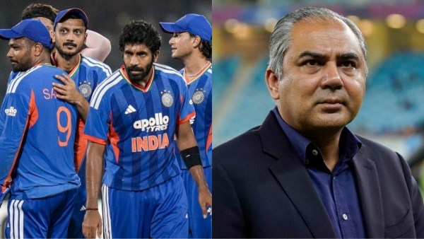 Asian Games 2026 Will Indian Cricket Team Accept Medals From Pakistan Minister Mohsin Naqvi IOA Clarifies Protocol