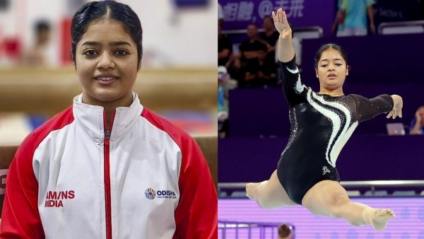 Asian Games 2026 Indian Male Coach and Female Athlete Allocated Same Room in Japan Amid Administrative Chaos Asian Games 2026 Indian Male Coach and Female Athlete Allocated Same Room in Japan Amid Administrative Chaos