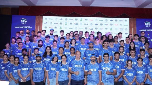 Asian Games 2026 Complete Schedule of Indian Athletes in Aichi-Nagoya Japan Asian Games 2026 Complete Schedule of Indian Athletes in Aichi-Nagoya Japan