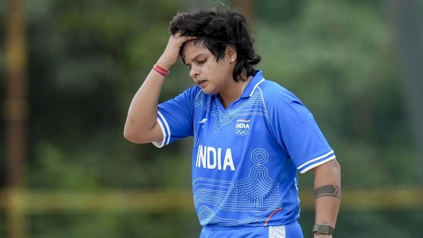 Asian Games 2026 IND vs SL Final Shafali Verma Breaks World Record for Most Runs In a Calendar Year In Women s T20I Cricket Asian Games 2026 IND vs SL Final Shafali Verma Breaks World Record for Most Runs In a Calendar Year In Women s T20I Cricket