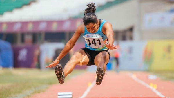 Asian Games 2026 Day 7 Schedule Full List of Events amp amp Indian Athletes in Action on September 25 Asian Games 2026 Day 7 Schedule Full List of Events amp amp Indian Athletes in Action on September 25