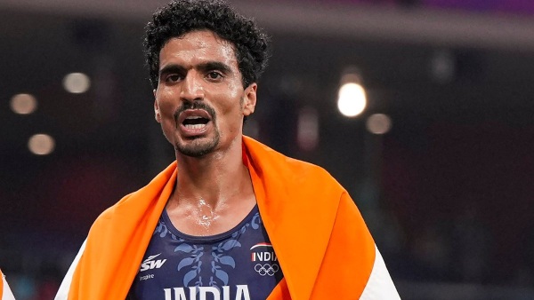 Asian Games 2026 Gulveer Singh Wins Silver in Men s 10 000m Race with Stunning Effort Asian Games 2026 Gulveer Singh Wins Silver in Men s 10 000m Race with Stunning Effort