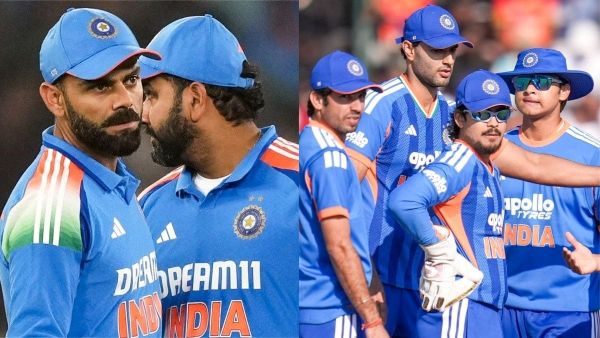 Asian Games 2026 Schedule Out Two Indian Cricket Teams to Play on Same Day After 28 Years Asian Games 2026 Schedule Out Two Indian Cricket Teams to Play on Same Day After 28 Years