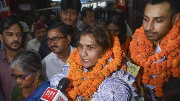 Asian Games MMA bronze medalist Suchika Tariyal alleges her gold medal was stolen due to unfair refereeing and weight rules Asian Games MMA bronze medalist Suchika Tariyal alleges her gold medal was stolen due to unfair refereeing and weight rules