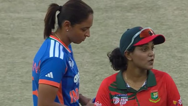 Asian cup women