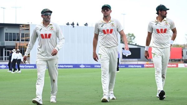 Australia squad Australia squad