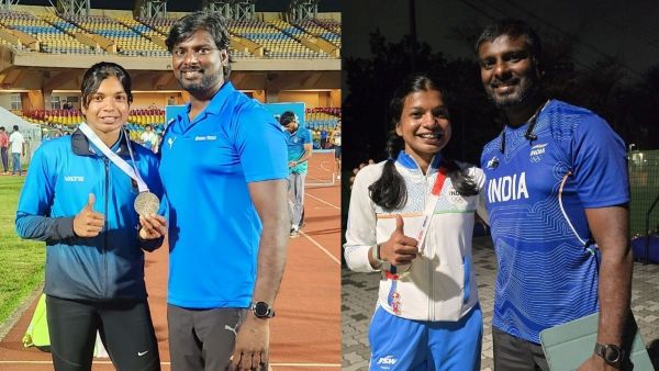 Baranica Elangovan Baranica Elangovan