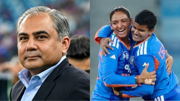 BCCI stand explained by Indian Women s team coach Amol Muzumdar on Asia Cup 2026 Trophy Boycott BCCI stand explained by Indian Women s team coach Amol Muzumdar on Asia Cup 2026 Trophy Boycott
