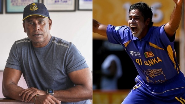 Best ODI Spell of All Time Chaminda Vaas 8 for 19 is the Record-Breaking ODI Spell for 25 years