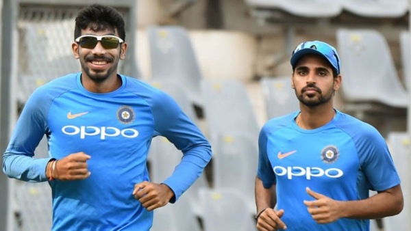Bhuvneshwar Kumar in ODI World Cup 2027 Robin Uthappa Urges Selectors to Recall Veteran Pace Bowler Bhuvneshwar Kumar in ODI World Cup 2027 Robin Uthappa Urges Selectors to Recall Veteran Pace Bowler