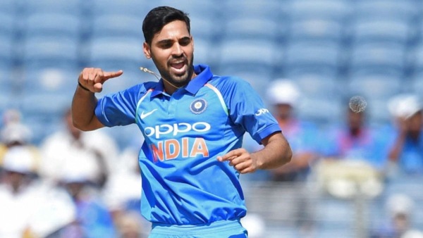 Bhuvneshwar Kumar Opens Up on India Comeback Dreams After Strong Domestic and IPL Form Bhuvneshwar Kumar Opens Up on India Comeback Dreams After Strong Domestic and IPL Form