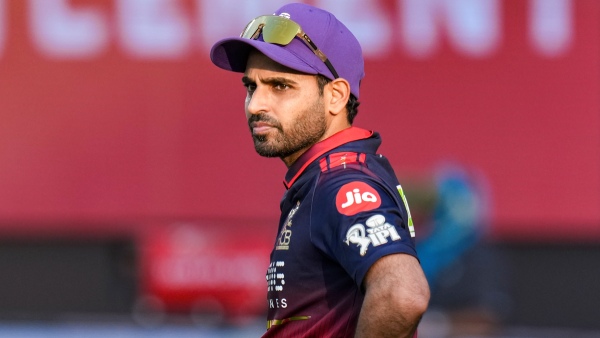Bhuvneshwar Kumar