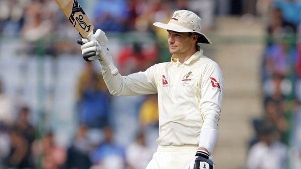 Border - Gavaskar Trophy Peter Handscomb added to Australia A squad for the India tour