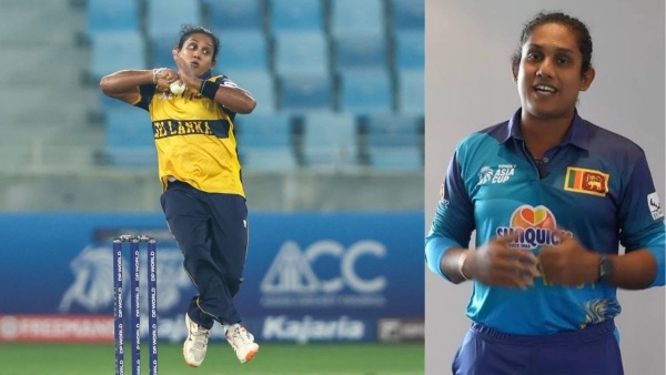 Chamari Atapattu Takes 7 Wickets for 5 Runs Against Indonesia in Women s Asia Cup 2026 Sets World Record Chamari Atapattu Takes 7 Wickets for 5 Runs Against Indonesia in Women s Asia Cup 2026 Sets World Record