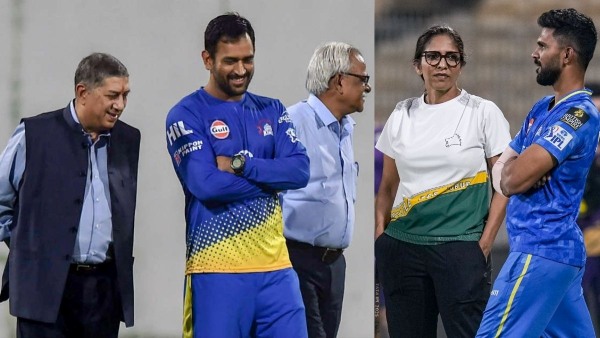 CSK Call Emergency Meeting on September 25 Over Dressing Room Leak and Match-Fixing Allegations