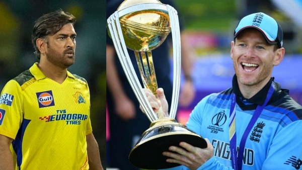 CSK Head Coach Selection Eoin Morgan Rejected Offer and Zaheer Khan Selected by Dhoni CSK Head Coach Selection Eoin Morgan Rejected Offer and Zaheer Khan Selected by Dhoni