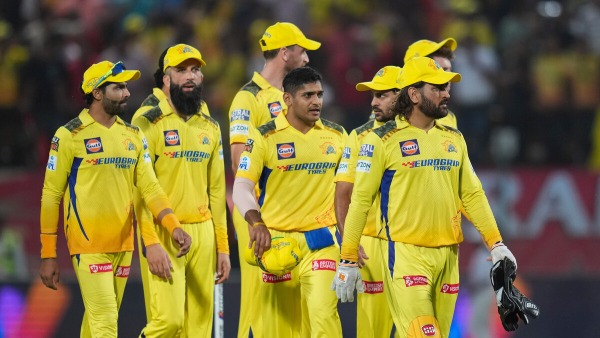 CSK Match Fixing Sting Operation Ex-Ranji Player Claims Leaking Playing XI For Rs 3 Crore