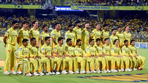 CSK CSK