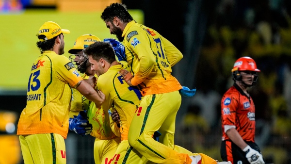 CSK CSK