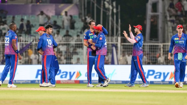 Delhi capitals Delhi capitals