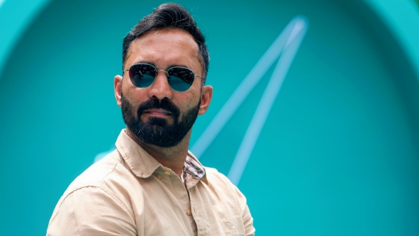 Dinesh Karthik Dinesh Karthik