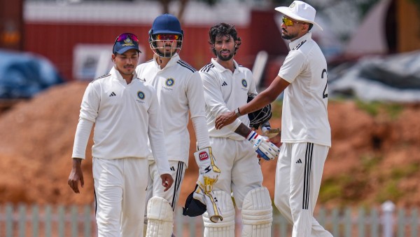 Duleep Trophy Duleep Trophy