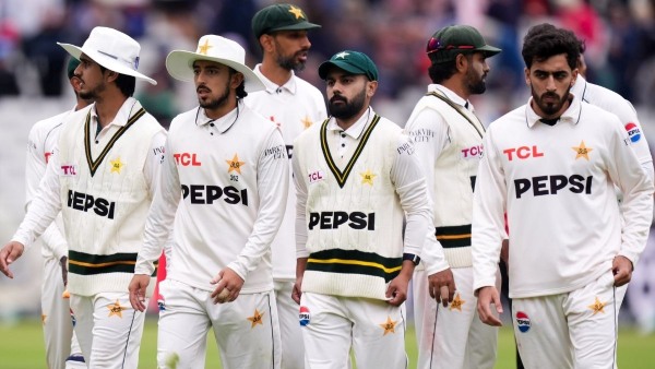 England vs Pakistan Test No Century in 138 Years England Clean Sweep Pakistan 3-0 in Historic Test Series