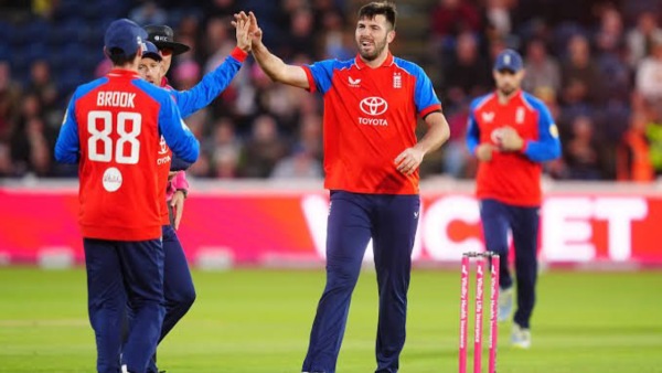 Eng vs SL Eng vs SL