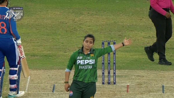 Fathima sana