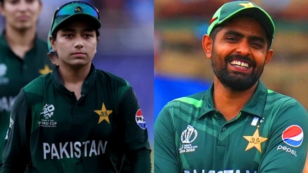 Fatima Sana is the Pakistan Superstar Than Babar Azam Says Ex-Pakistan Coach Mohammad Wasim