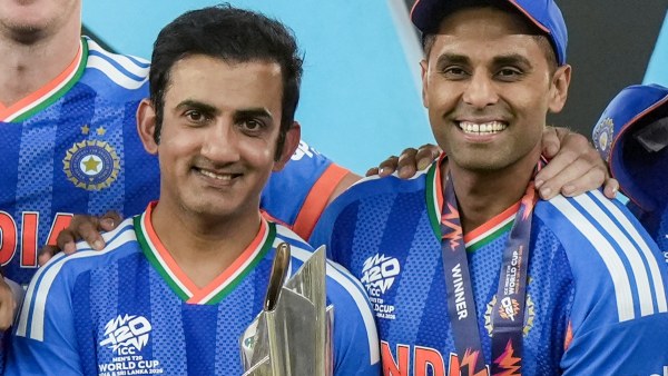 Gautam Gambhir Gautam Gambhir
