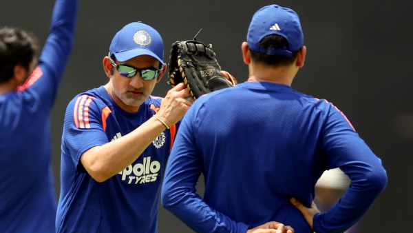 Gautam Gambhir Gautam Gambhir