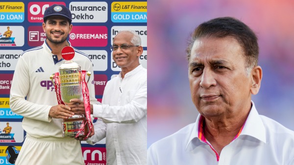 sunil gavaskar