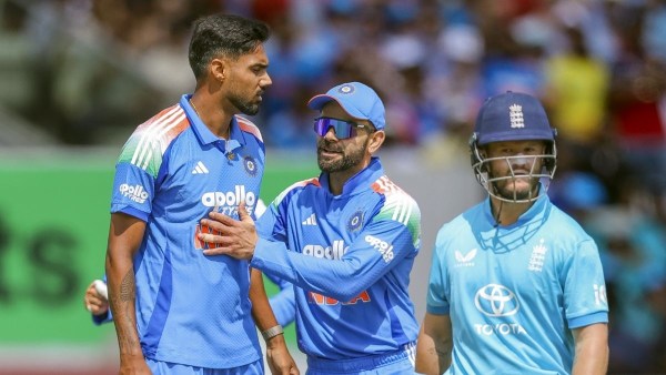 Prepare Gurnoor Brar for 2027 World Cup Aakash Chopra Urges BCCI to Fast-Track Tall Pacer