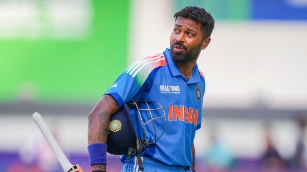 Hardik Pandya Fitness Test on September 20 BCCI Plans Comeback via India A or West Indies Series